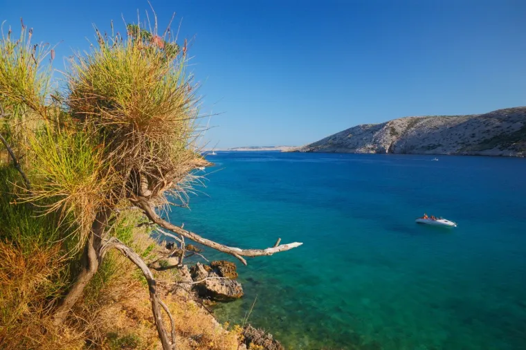 Ovaj hrvatski otok nosi nadimak 'Sretni': Rimljani su imali dobre razloge kad su ga tako nazvali