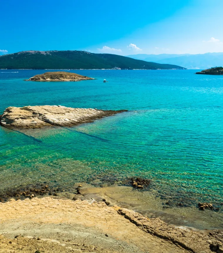 Ovaj hrvatski otok nosi nadimak 'Sretni': Rimljani su imali dobre razloge kad su ga tako nazvali