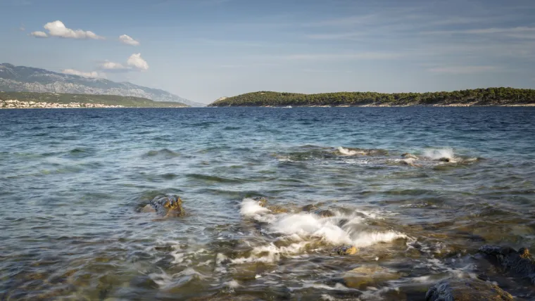 Ovaj hrvatski otok nosi nadimak 'Sretni': Rimljani su imali dobre razloge kad su ga tako nazvali