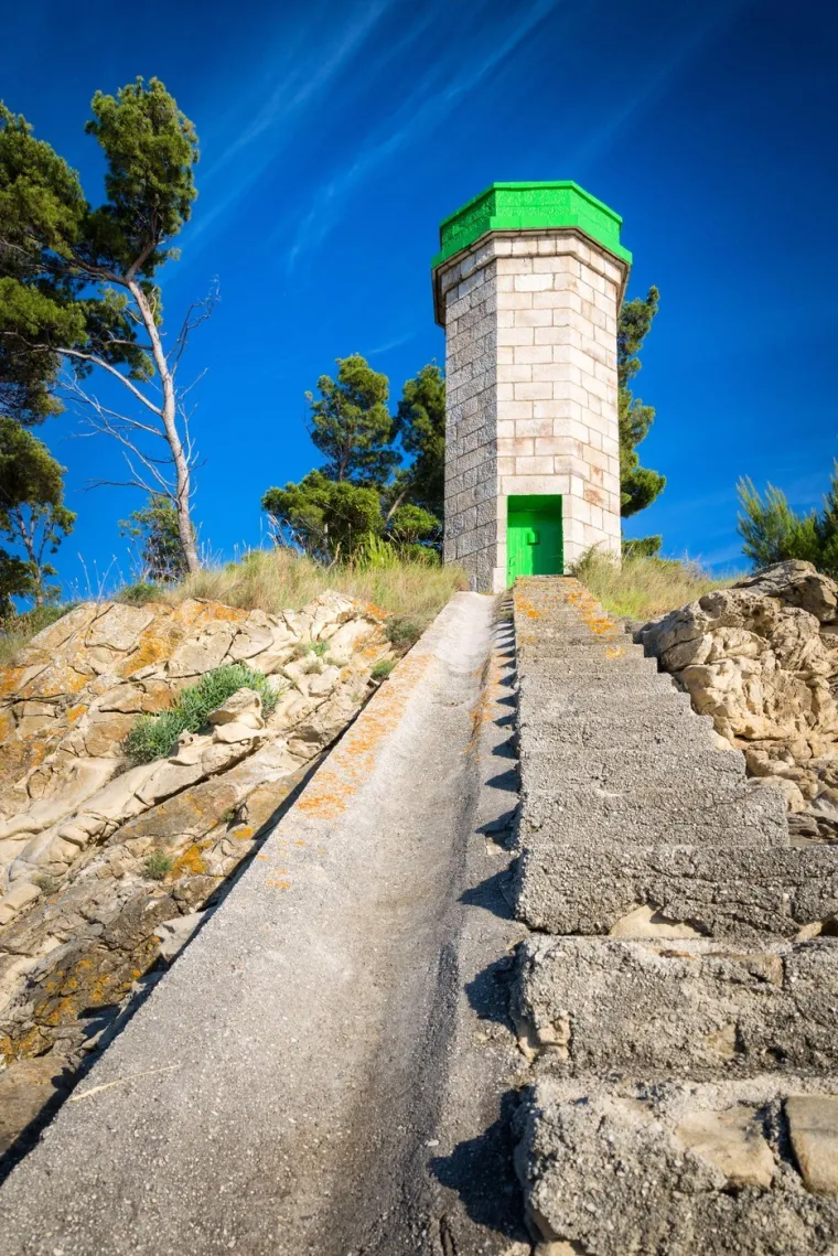 Ovaj hrvatski otok nosi nadimak 'Sretni': Rimljani su imali dobre razloge kad su ga tako nazvali