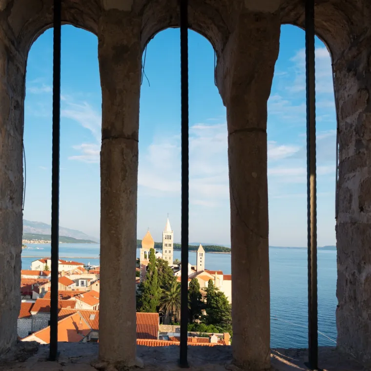 Ovaj hrvatski otok nosi nadimak 'Sretni': Rimljani su imali dobre razloge kad su ga tako nazvali