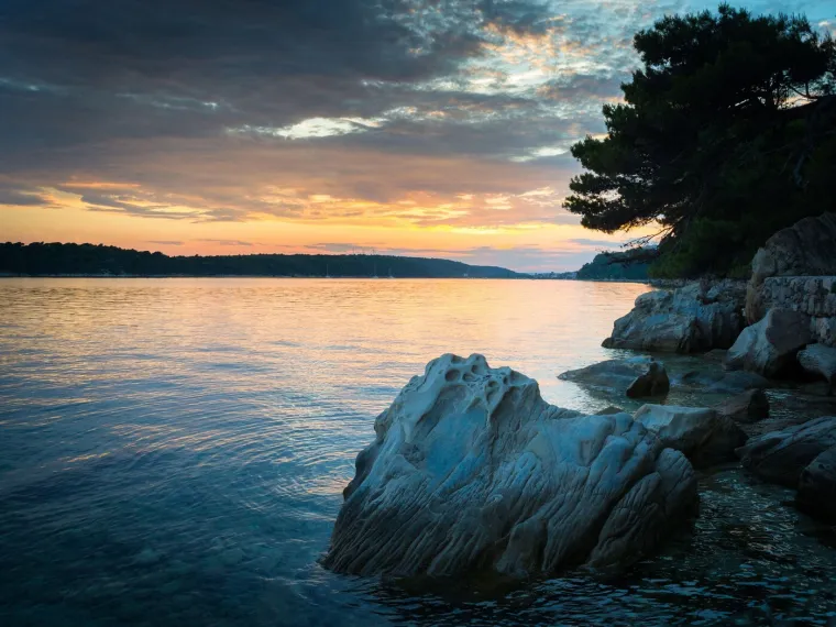 Ovaj hrvatski otok nosi nadimak 'Sretni': Rimljani su imali dobre razloge kad su ga tako nazvali