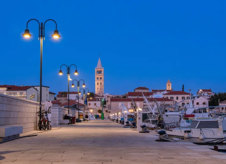 Ovaj hrvatski otok nosi nadimak 'Sretni': Rimljani su imali dobre razloge kad su ga tako nazvali