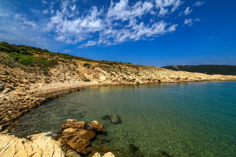 Ovaj hrvatski otok nosi nadimak 'Sretni': Rimljani su imali dobre razloge kad su ga tako nazvali