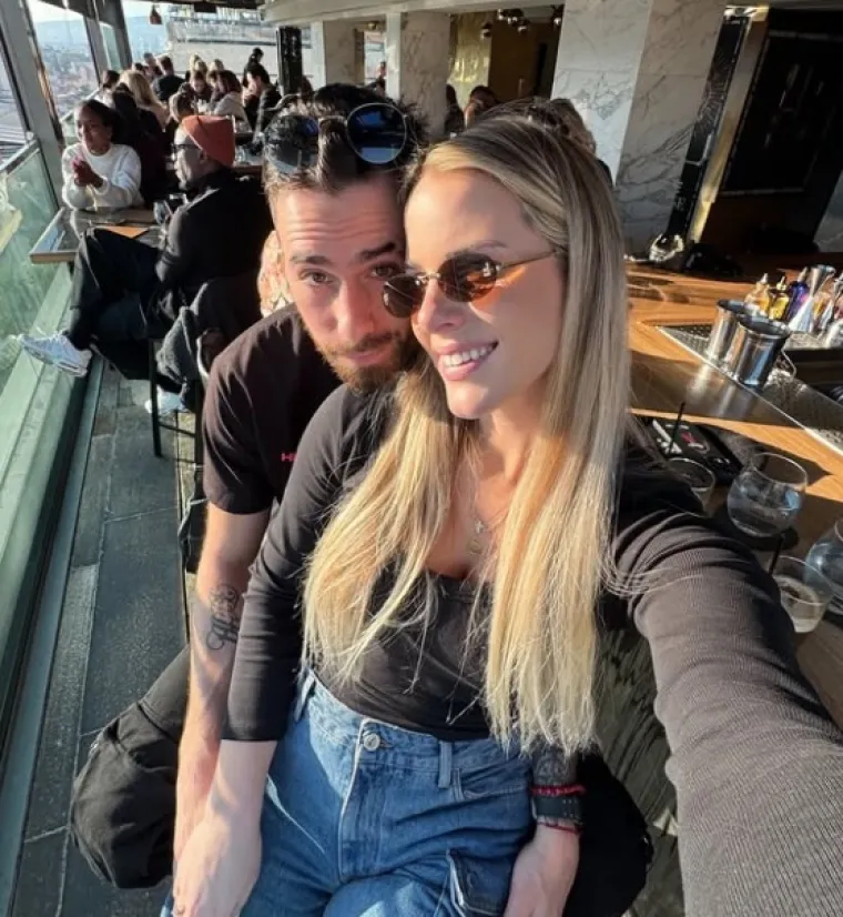 Najzgodnija srpska sporta&scaron;ica prozvala slavnu pjevačicu: 'Djevojko, dobrodo&scaron;la u moju zemlju'