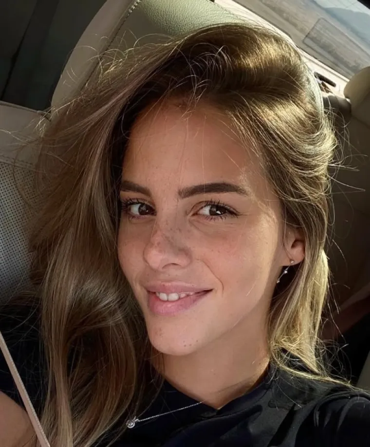 Najzgodnija srpska sporta&scaron;ica prozvala slavnu pjevačicu: 'Djevojko, dobrodo&scaron;la u moju zemlju'