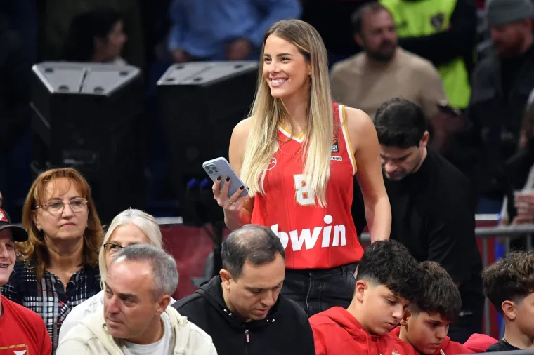 Najzgodnija srpska sportašica prozvala slavnu pjevačicu: 'Djevojko, dobrodošla u moju zemlju'