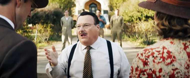 Veliki Seinfeldov neprijatelj izgubio je gotovo 50 kg, evo kako izgleda