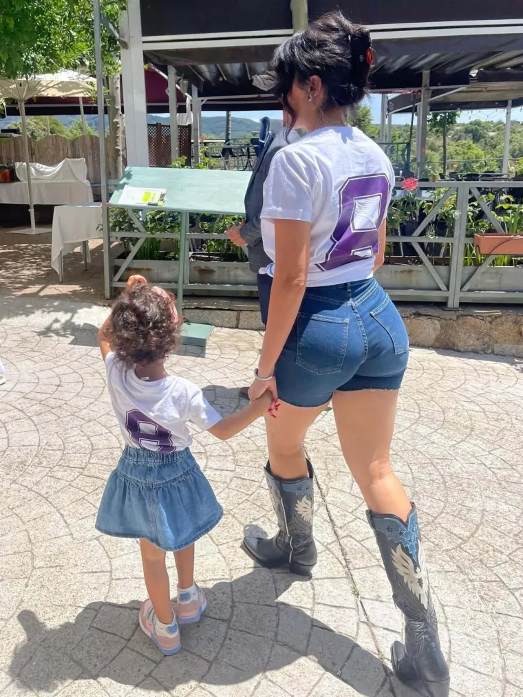 Najizazovnija ljetna izdanja Ronaldove Georgine: Pokazala je da dvije stvari ne izlaze iz mode