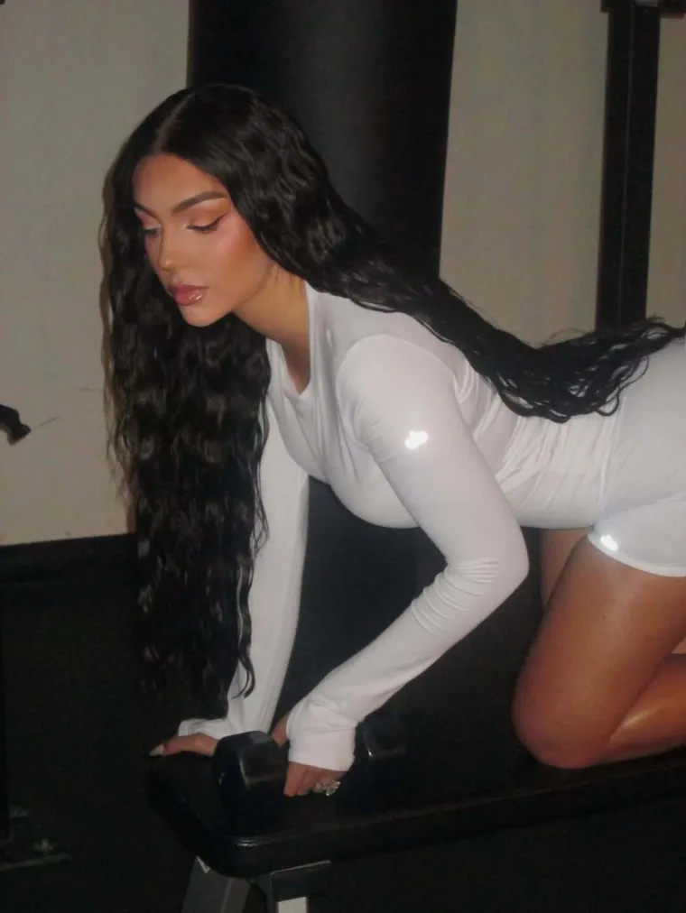 Najizazovnija ljetna izdanja Ronaldove Georgine: Pokazala je da dvije stvari ne izlaze iz mode