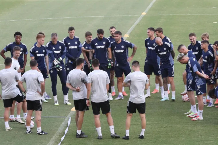 Livaja značajno promijenio frizuru: Pogledajte kako sad izgleda i kako je trenirao Rebić