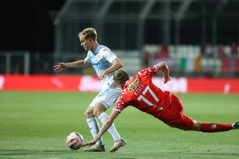 Ovako je izgledala riječka sramota na Rujevici! Nitko ovo nije očekivao