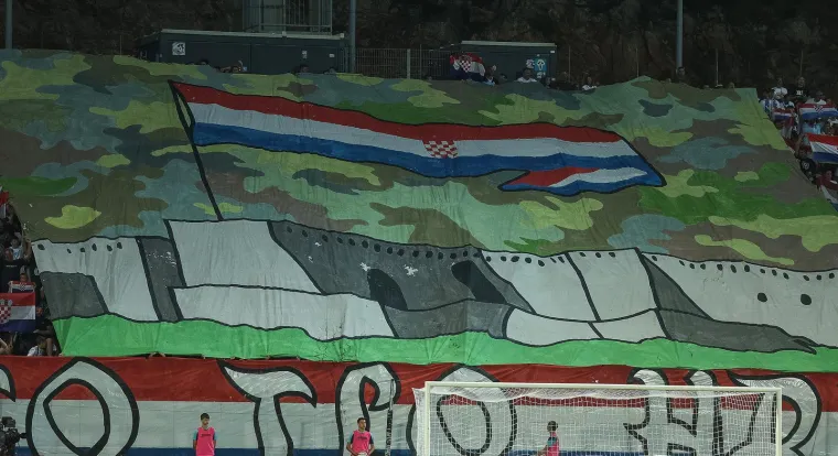 Ovako je izgledala riječka sramota na Rujevici! Nitko ovo nije očekivao