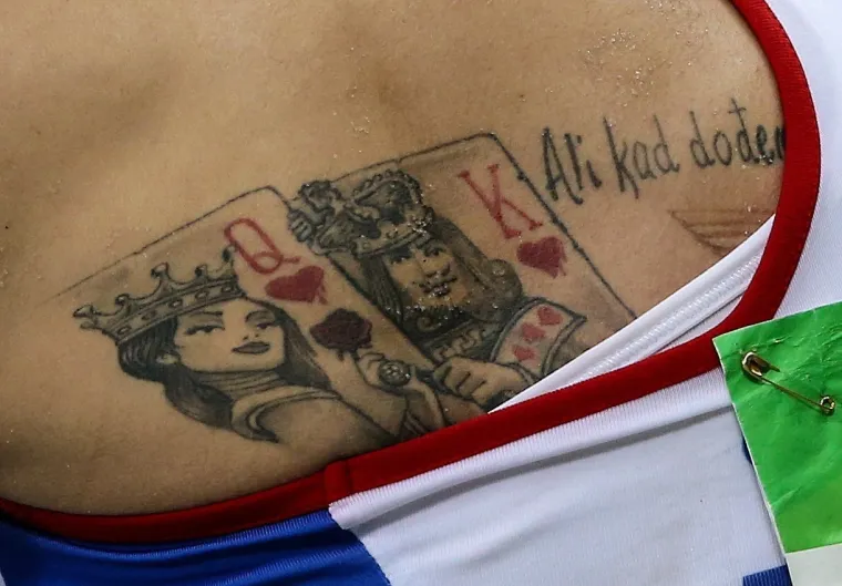 Ivana ru&scaron;i sve rekorde, a najveća slabost su joj slatko i rakija: 'Ponekad popijem, &scaron;to da ne'