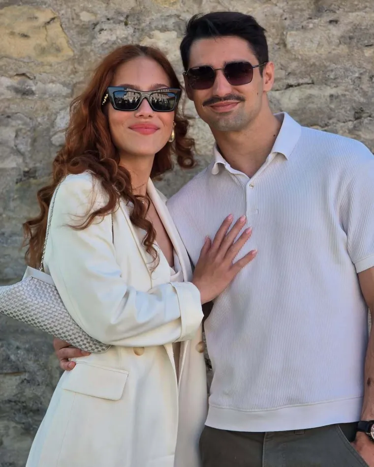 Sjećate se Endija? Ovo je njegova odabranica, godinama su zajedno