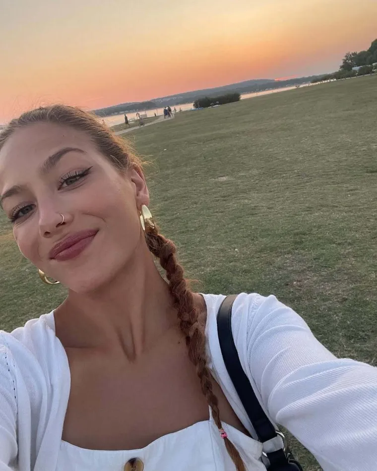 Sjećate se Endija? Ovo je njegova odabranica, godinama su zajedno