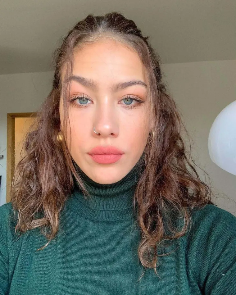 Sjećate se Endija? Ovo je njegova odabranica, godinama su zajedno