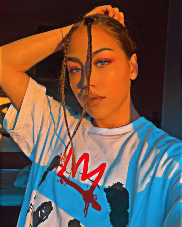 Sjećate se Endija? Ovo je njegova odabranica, godinama su zajedno