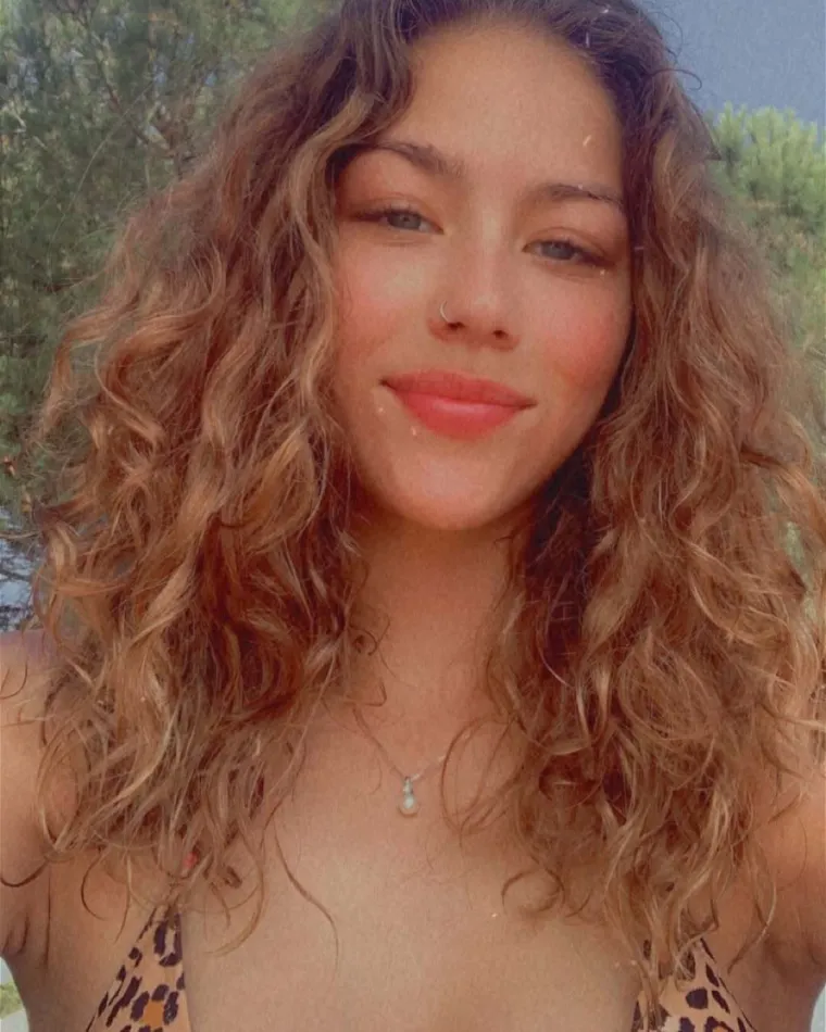 Sjećate se Endija? Ovo je njegova odabranica, godinama su zajedno