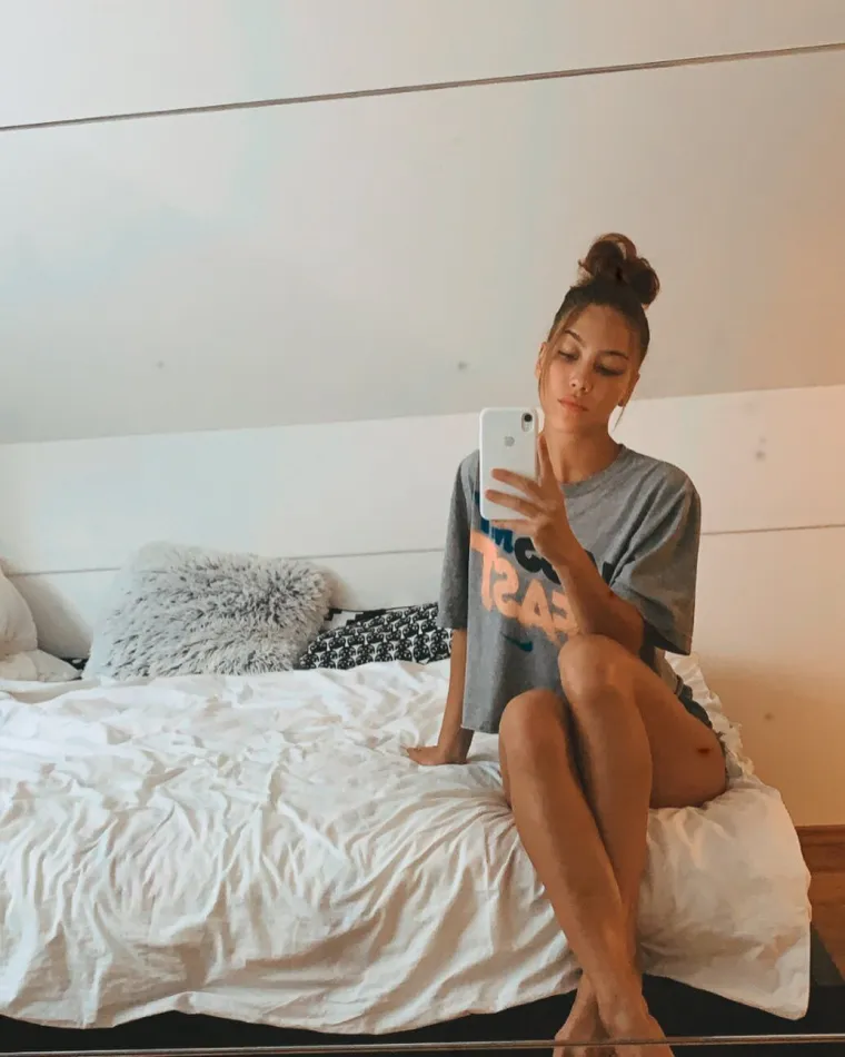 Sjećate se Endija? Ovo je njegova odabranica, godinama su zajedno