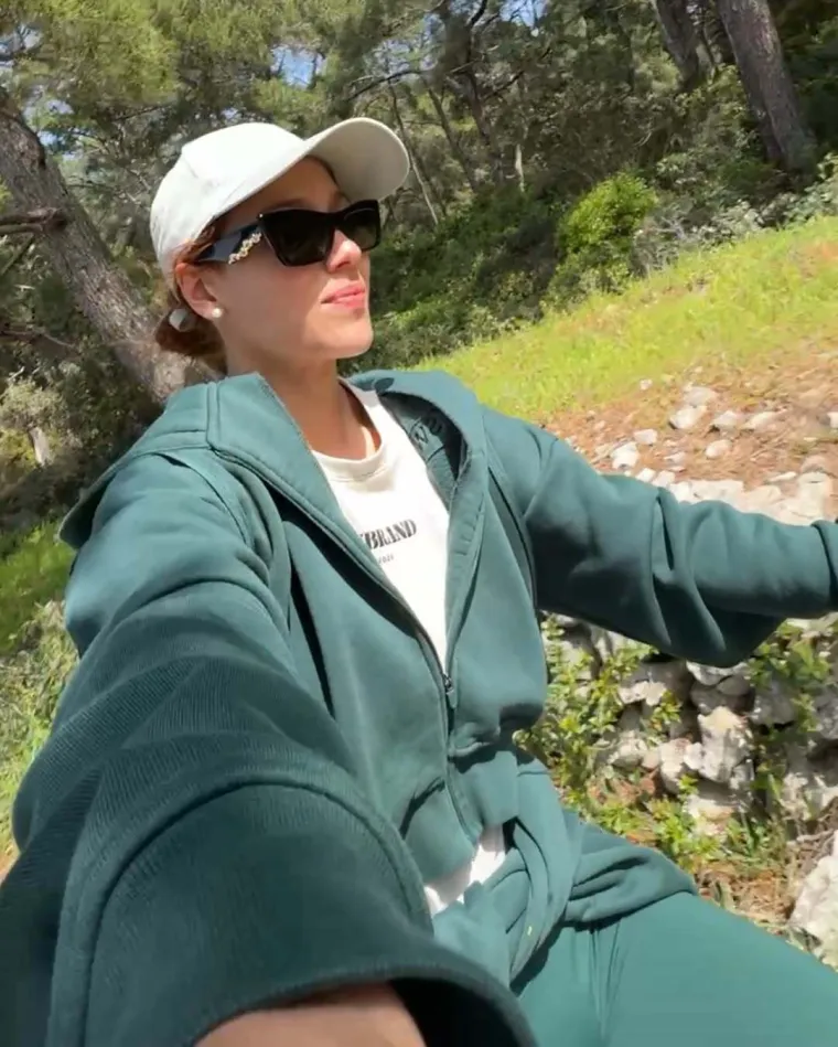 Sjećate se Endija? Ovo je njegova odabranica, godinama su zajedno