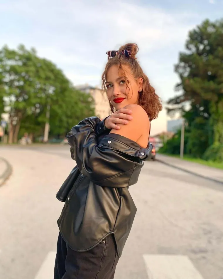 Sjećate se Endija? Ovo je njegova odabranica, godinama su zajedno