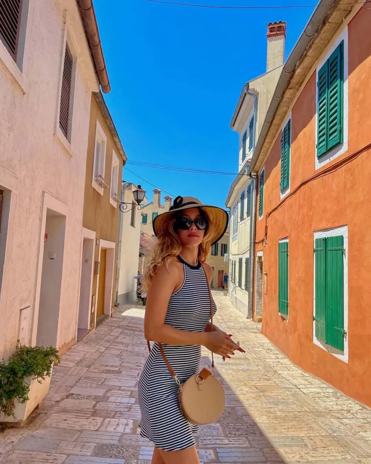 Sjećate se Endija? Ovo je njegova odabranica, godinama su zajedno