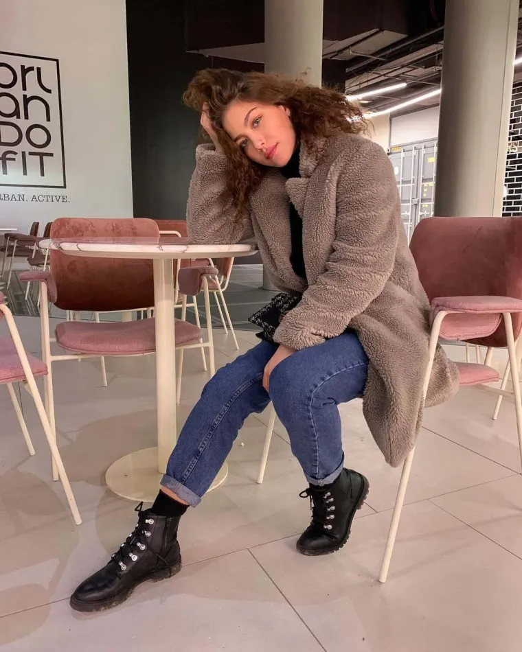 Sjećate se Endija? Ovo je njegova odabranica, godinama su zajedno