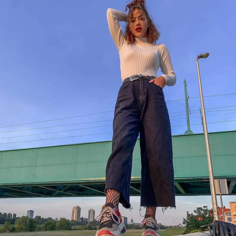 Sjećate se Endija? Ovo je njegova odabranica, godinama su zajedno