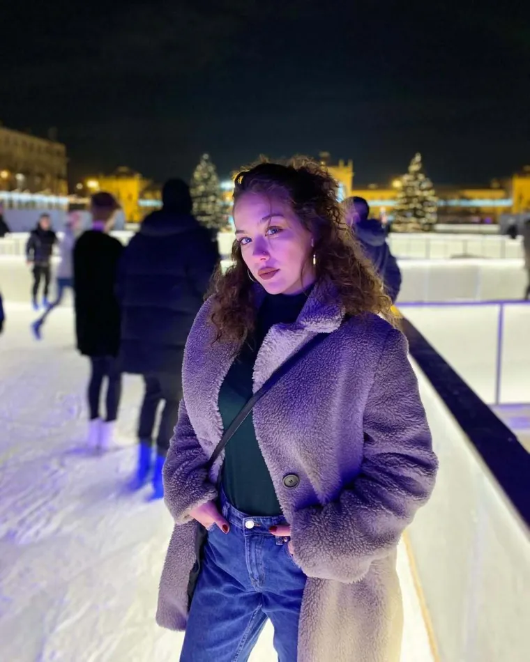 Sjećate se Endija? Ovo je njegova odabranica, godinama su zajedno