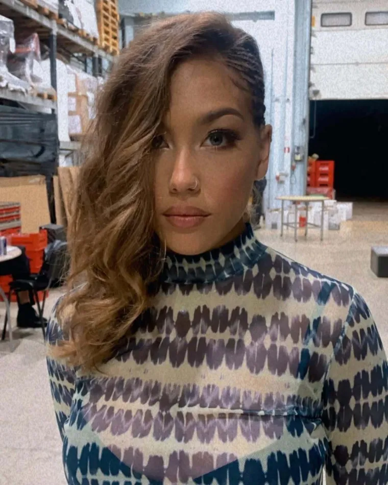 Sjećate se Endija? Ovo je njegova odabranica, godinama su zajedno