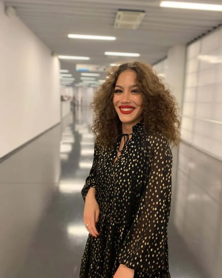 Sjećate se Endija? Ovo je njegova odabranica, godinama su zajedno