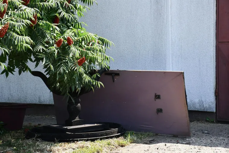 Ovo je mjesto tragedije gdje je izgorjela žena: Njezina kći kroz suze otkrila detalje