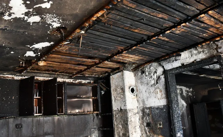 Ovo je mjesto tragedije gdje je izgorjela žena: Njezina kći kroz suze otkrila detalje