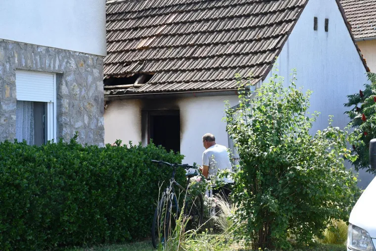 Ovo je mjesto tragedije gdje je izgorjela žena: Njezina kći kroz suze otkrila detalje