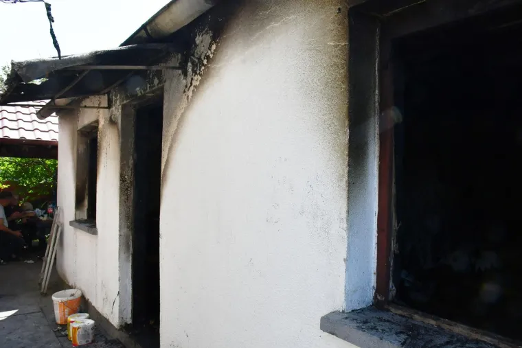 Ovo je mjesto tragedije gdje je izgorjela žena: Njezina kći kroz suze otkrila detalje