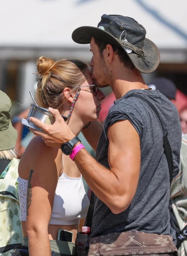 U Zagrebu je odjednom postalo toplije: Jasno vam je da je 'krivac' ova dama