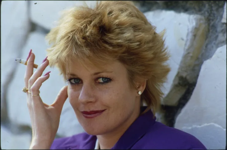 Prepoznajete li je? Udavala se pet puta, borila s porocima, a lice potpuno promijenila operacijama