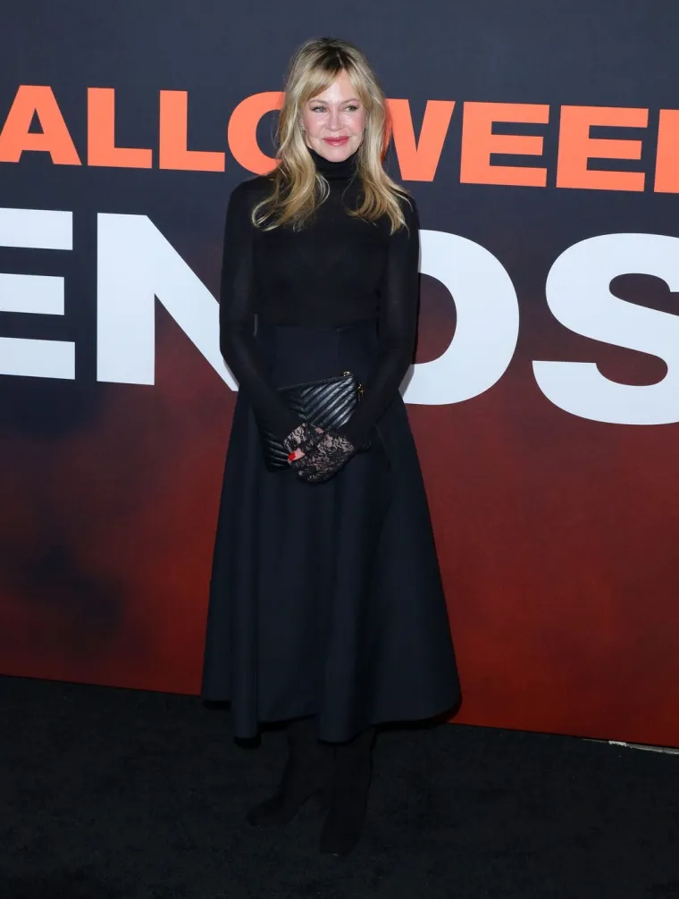 Prepoznajete li je? Udavala se pet puta, borila s porocima, a lice potpuno promijenila operacijama