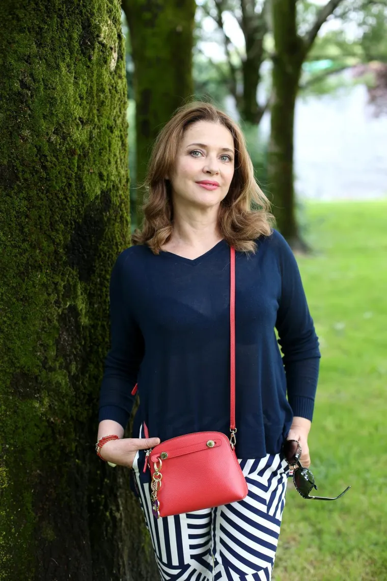 Ovako je Sanja Vejnović izgledala prije 13 godina: Ženi plavih očiju bilo je te&scaron;ko odoljeti