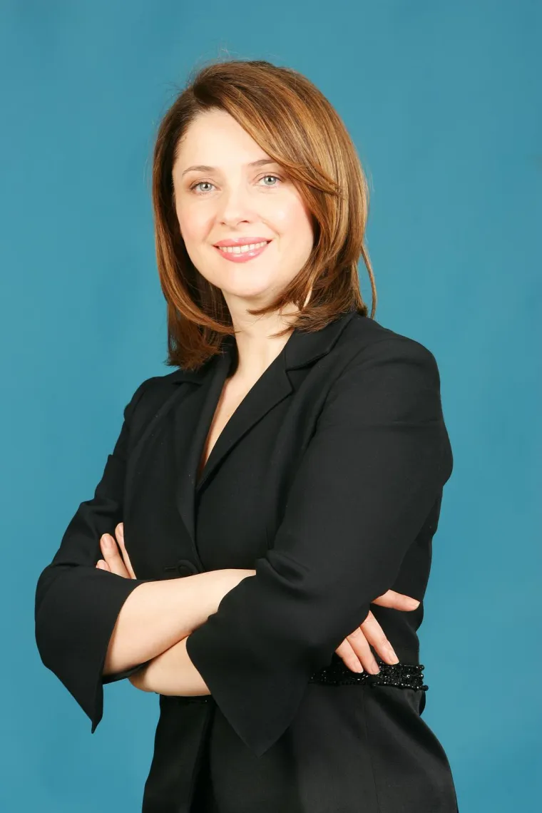 Ovako je Sanja Vejnović izgledala prije 13 godina: Ženi plavih očiju bilo je te&scaron;ko odoljeti