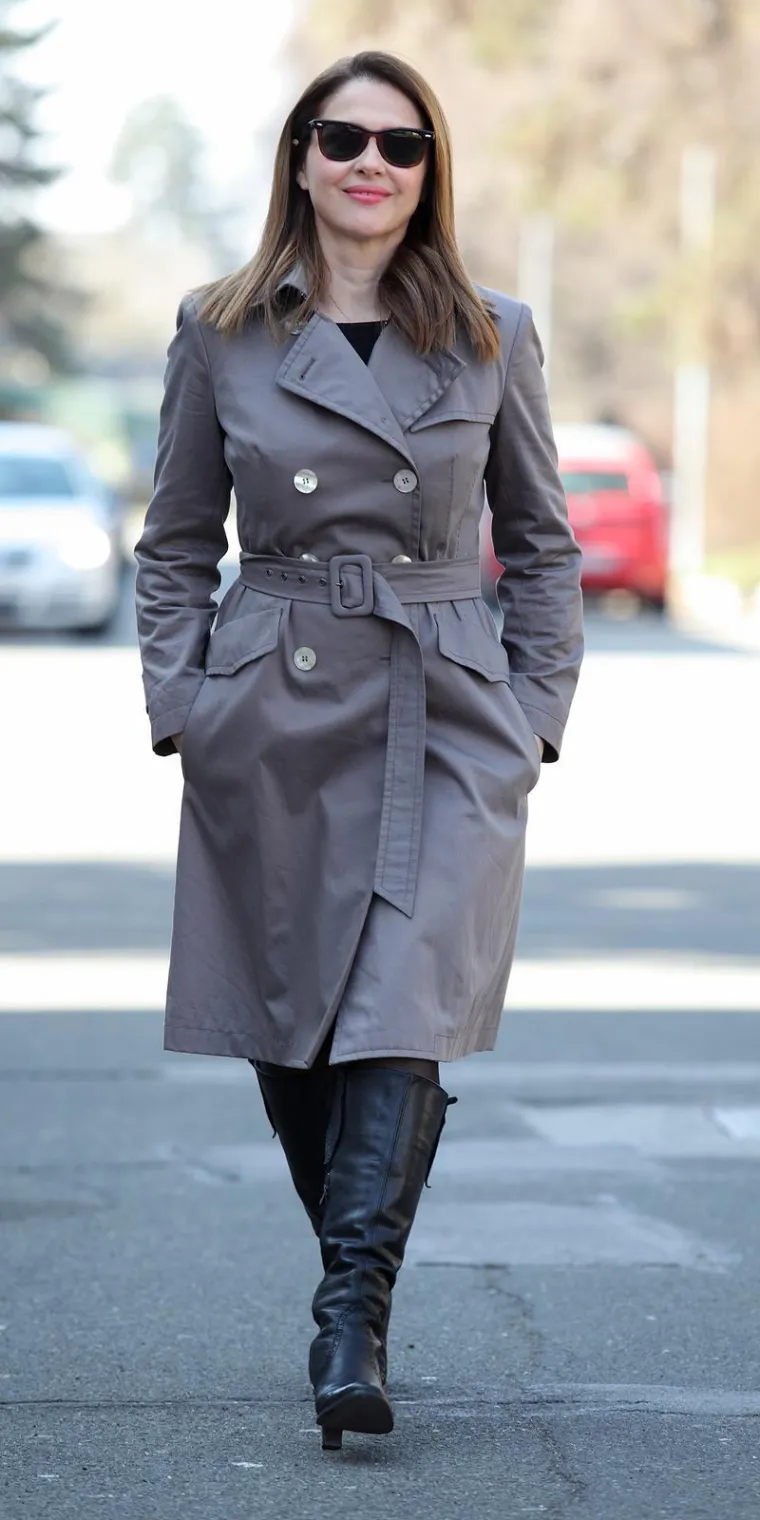 Ovako je Sanja Vejnović izgledala prije 13 godina: Ženi plavih očiju bilo je te&scaron;ko odoljeti