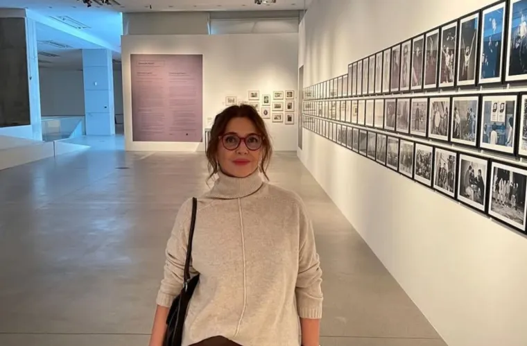 Ovako je Sanja Vejnović izgledala prije 13 godina: Ženi plavih očiju bilo je te&scaron;ko odoljeti