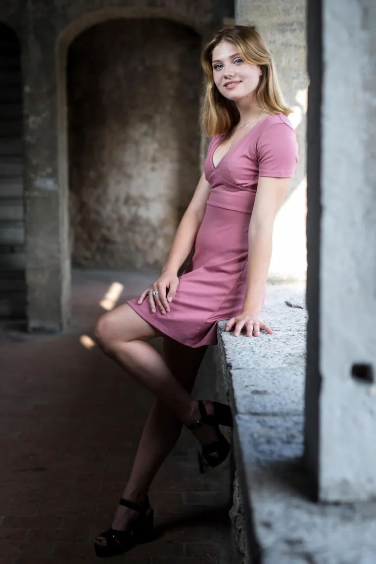 Kao slatkica pjevala na mimohodu, postala crnka s tetovažama: Sve promjene Mie Negovetić