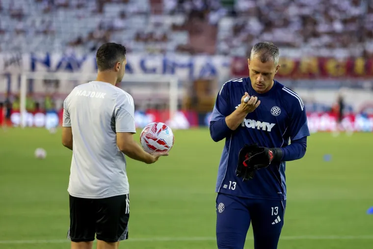 Svi gledaju Hajduk i Dinamo: Stigao jedan od najvećih sporta&scaron;a u povijesti Hrvatske, a pazite gdje se smjestio Ivan Rakitić