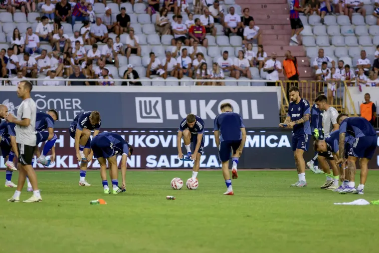 Svi gledaju Hajduk i Dinamo: Stigao jedan od najvećih sporta&scaron;a u povijesti Hrvatske, a pazite gdje se smjestio Ivan Rakitić