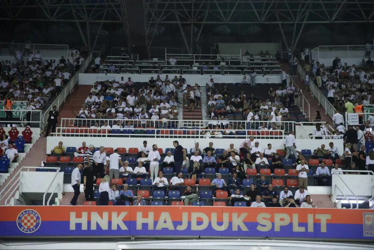 Svi gledaju Hajduk i Dinamo: Stigao jedan od najvećih sporta&scaron;a u povijesti Hrvatske, a pazite gdje se smjestio Ivan Rakitić