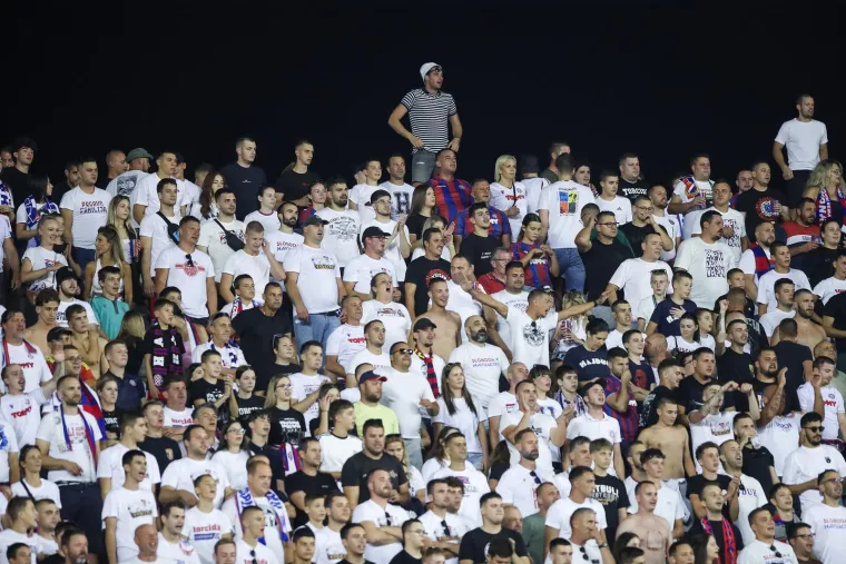 Svi gledaju Hajduk i Dinamo: Stigao jedan od najvećih sporta&scaron;a u povijesti Hrvatske, a pazite gdje se smjestio Ivan Rakitić