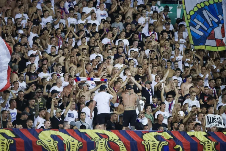 Svi gledaju Hajduk i Dinamo: Stigao jedan od najvećih sportaša u povijesti Hrvatske, a pazite gdje se smjestio Ivan Rakitić