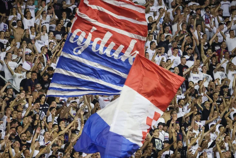 Svi gledaju Hajduk i Dinamo: Stigao jedan od najvećih sporta&scaron;a u povijesti Hrvatske, a pazite gdje se smjestio Ivan Rakitić